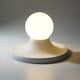 Light Ball ceiling Light by the Castiglioni brothers for Flos, 1960s