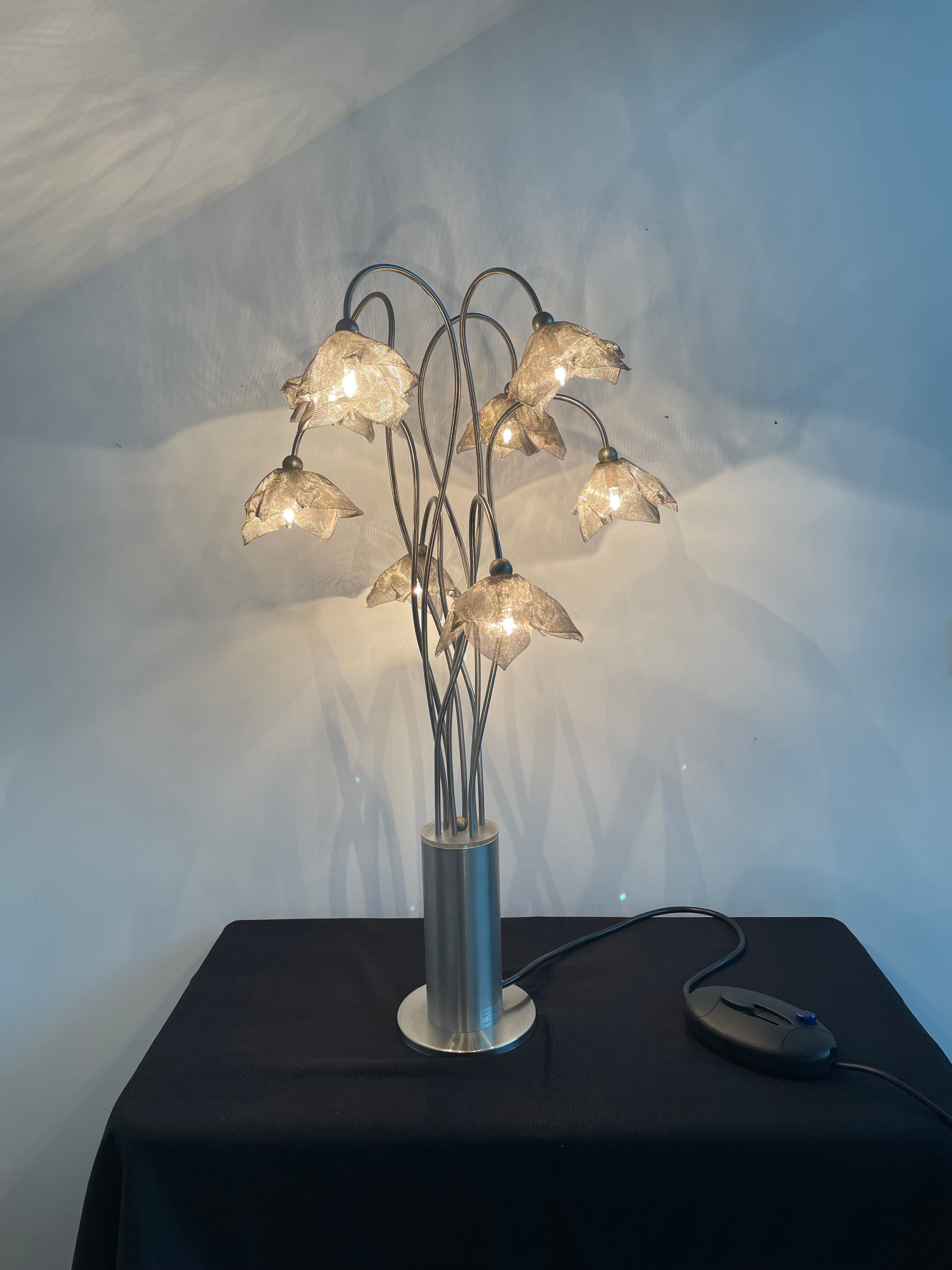 Design lamp Harco Loor Tree Breez - HARCO LOOR DESIGN - 8 roses