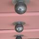 Vintage chest of drawers 1950