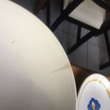 Lot of tableware Digoin Sarreguemines model Dunkirk