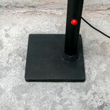 Gianfranco Frattini floor lamp for Relco Milano 80s Italy