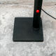 Gianfranco Frattini floor lamp for Relco Milano 80s Italy
