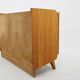 1960 Tatra Cabinet in Walnut Finish, Czechoslovakia