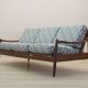 Teak sofa, Danish design, 1970s, made in Denmark