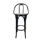 Vintage bar stool