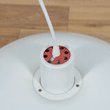 Mid-century ph4 pendant lamp by poul henningsen, 1960s