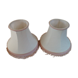 Baroque lampshades