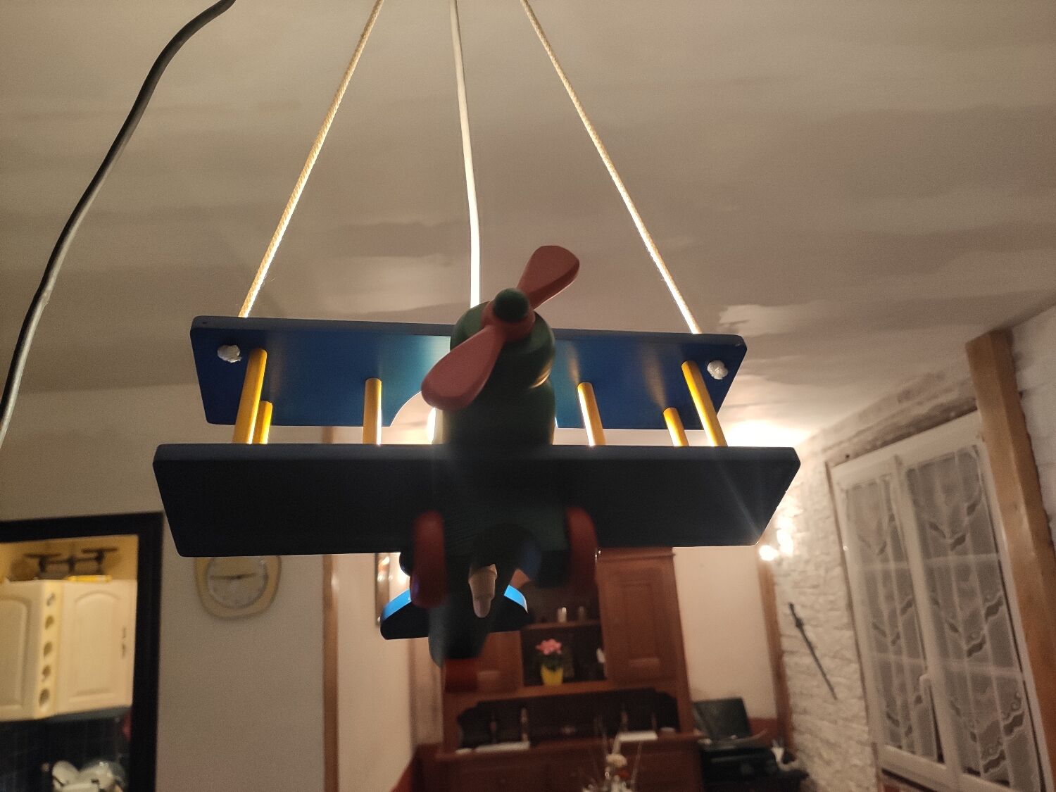 Chandelier