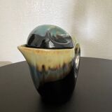 Vallauris ceramic coffee service from the 60s