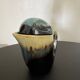 Vallauris ceramic coffee service from the 60s