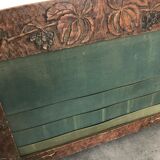 Cadre art nouveau