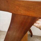 Scandinavian desktop or console