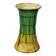Vase en céramique émaillée du premier quart du XXe siècle - Flamand - Belgique Thulin