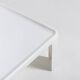 Amanta Coffee Table by Mario Bellini for B&B Italia
