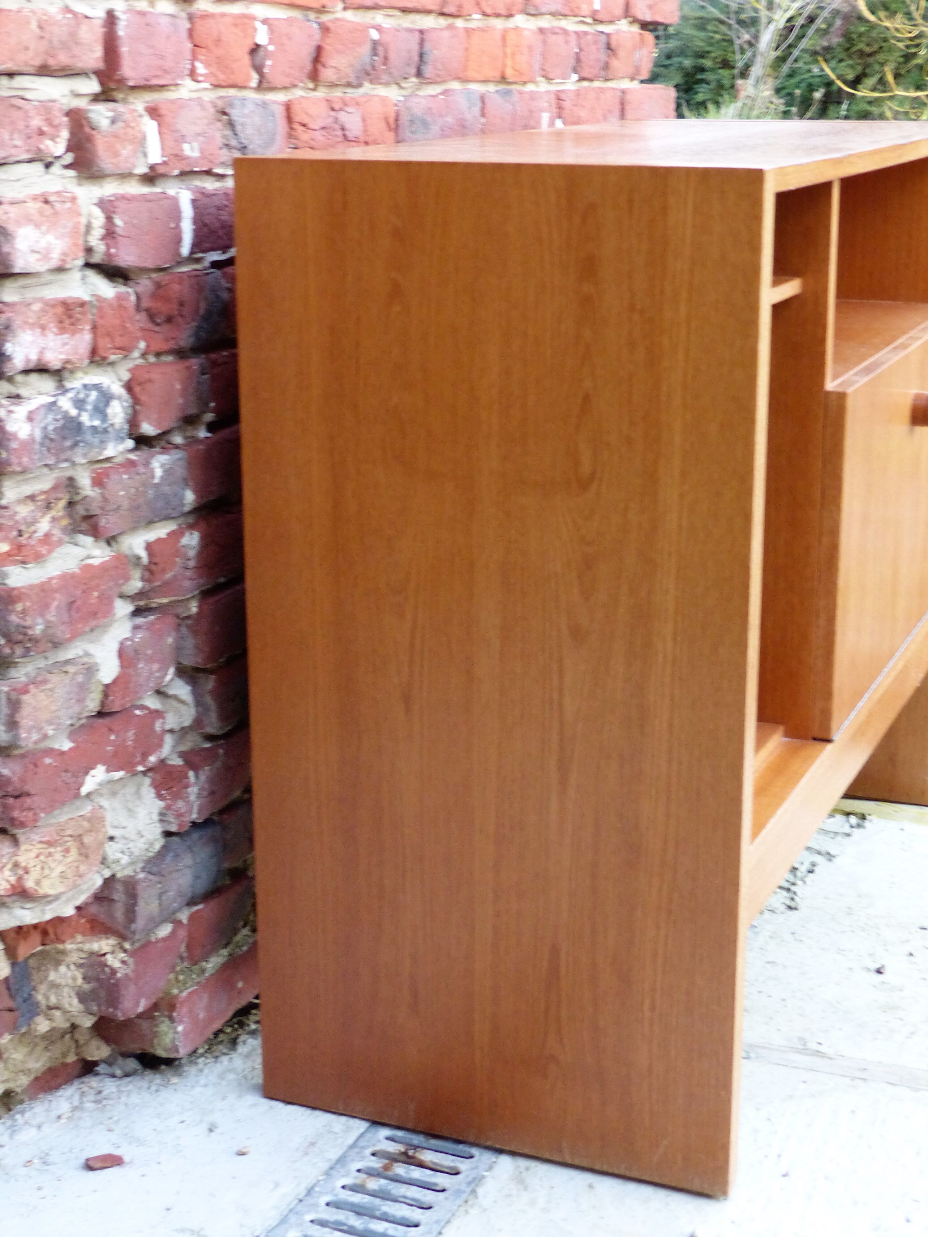 Hifi furniture