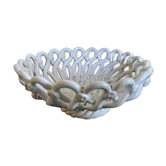 Enamel ceramic cut