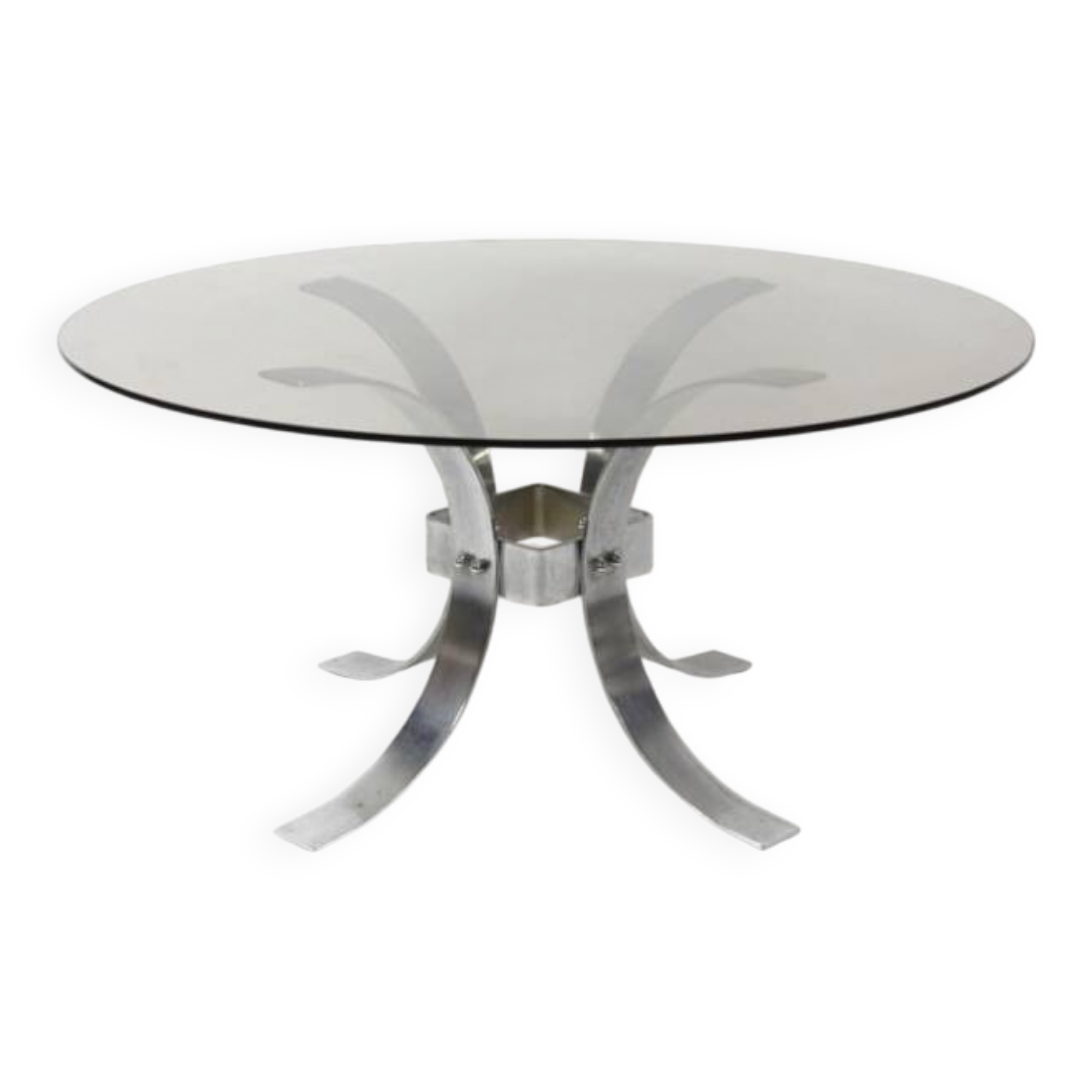 Osvaldo borsani coffee table