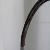Metal lamp