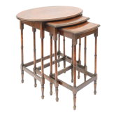 3 nesting tables
