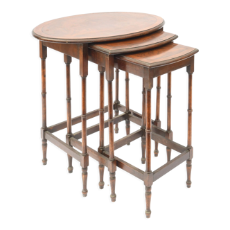 3 nesting tables