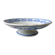 Serving dish Terre de Fer late XIXth