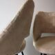 Pair of chairs 1970