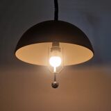 Rare Midcentury Pendant Dijkstra, 1970s