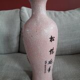 Grand vase chinois ancien