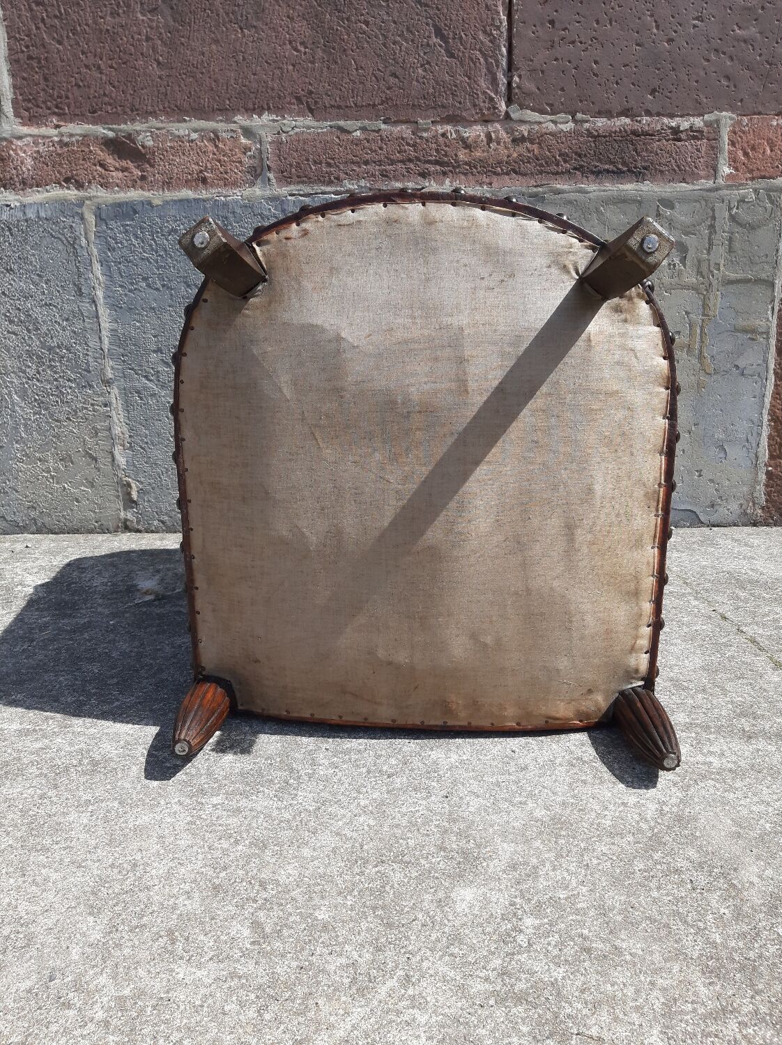 Club Armchair