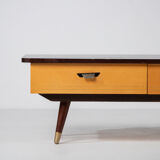 Vintage Scandinavian sideboard 1960