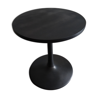 Table d'appoint pied tulipe