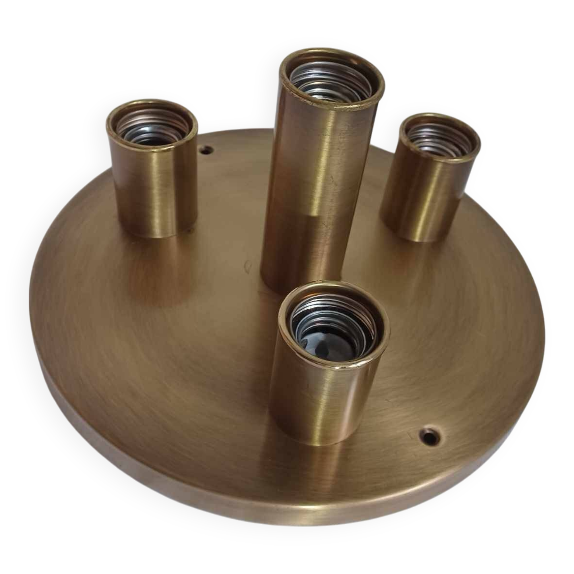 Plafonnier / Applique " TZ Leuchte " Allemagne 1970