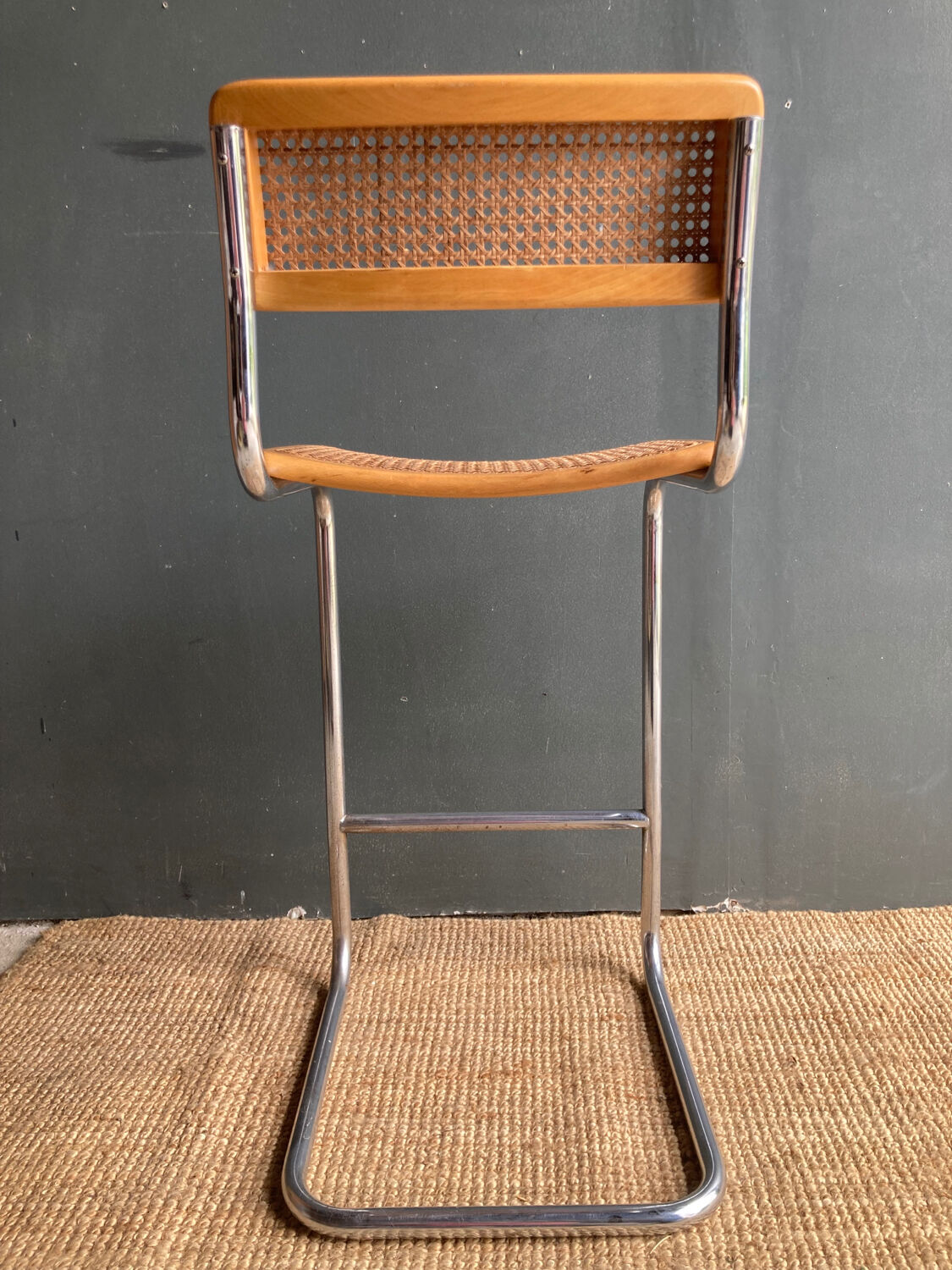 Stool