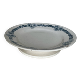 Earthenware dish Denise Longchamp