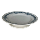 Earthenware dish Denise Longchamp
