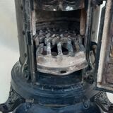 Wood stove