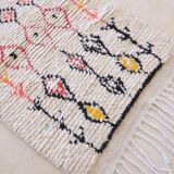 Tapis de Couloir Azilal - 280 x 80 cm