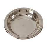 Christofle silver metal bowl