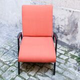 Scandinavian armchair