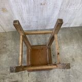 Workshop stool