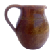 Guy Baudat's pyrity sandstone pitcher