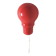 Pop Art wall lamp by Zicoli Limbach, 1980s