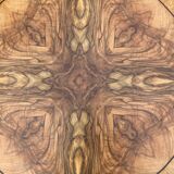 Art Deco nesting table