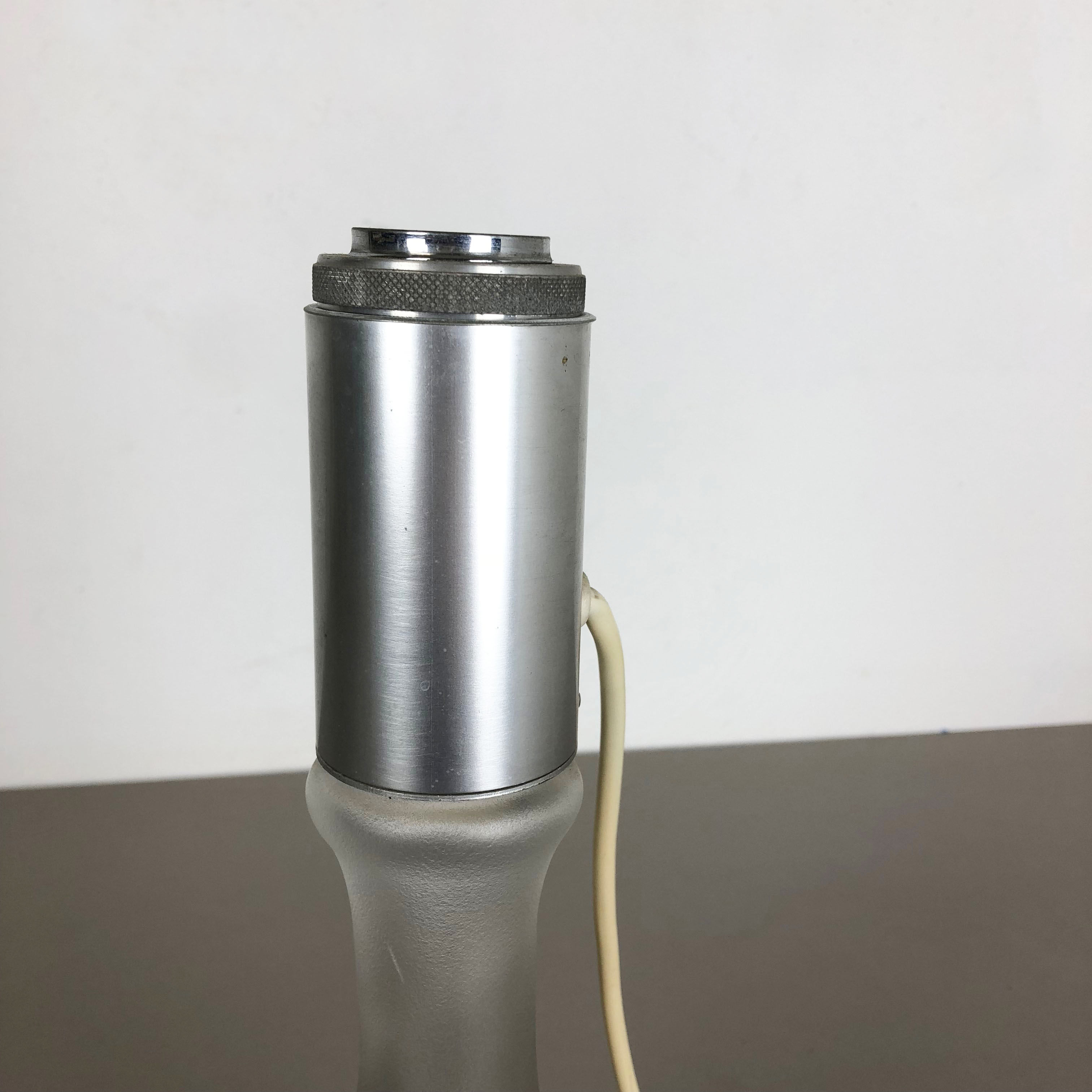 Lamp by Peill & Putzler, Germany 1970