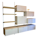 George Nelson Modular Bookcase