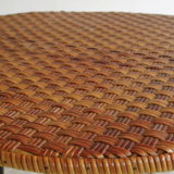 Wicker table Italy