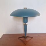 Louis Kalff "Bijou" model table/desk lamp