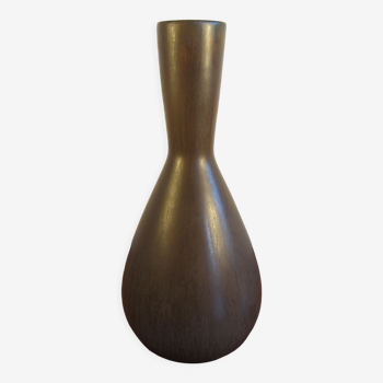 Scandinavian miniature vase by Carl-Harry Stålhane for Rörstrand