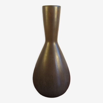 Vase miniature scandinave par Carl-Harry Stålhane pour Rörstrand