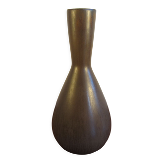 Scandinavian miniature vase by Carl-Harry Stålhane for Rörstrand